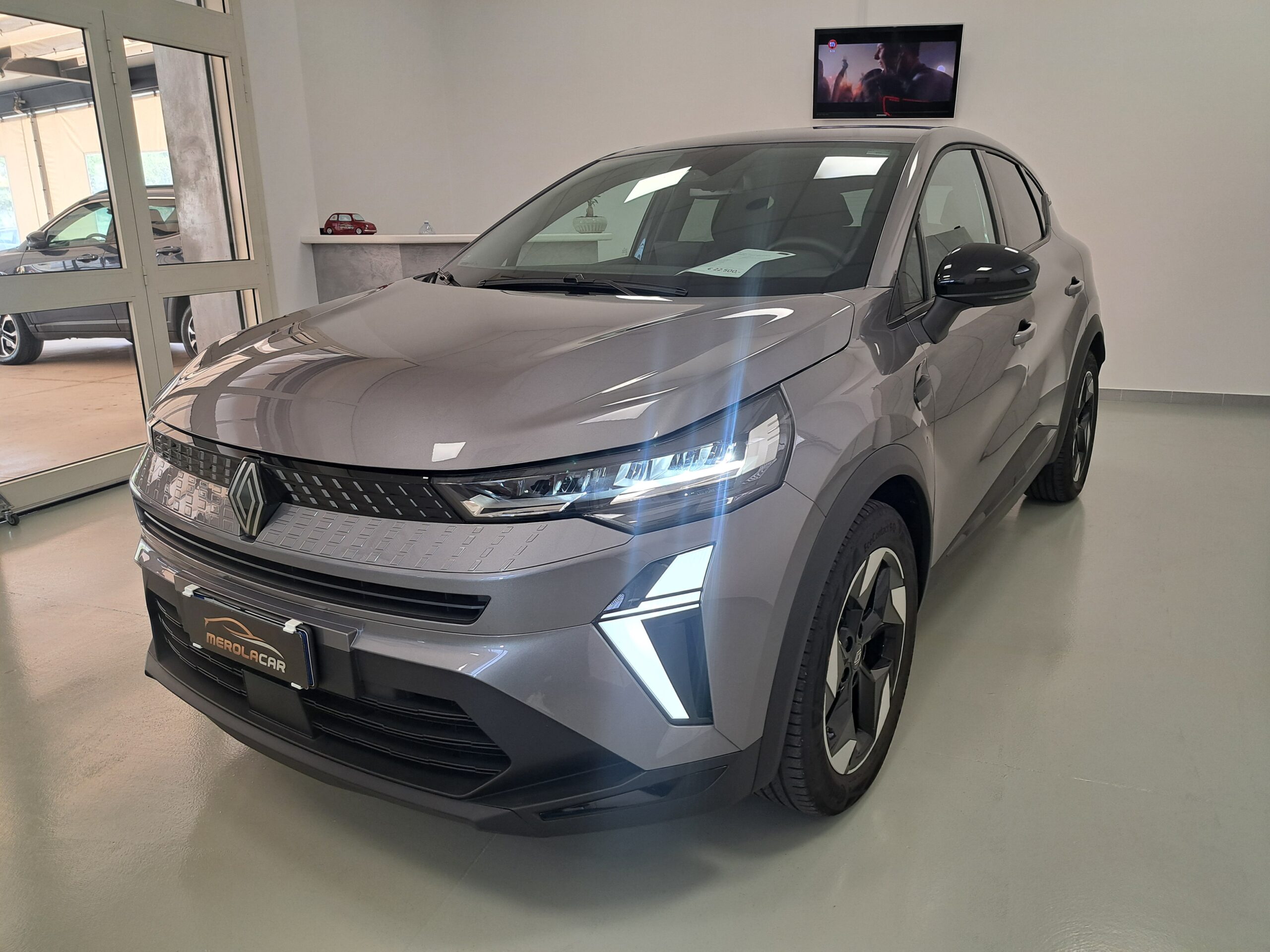 captur gpl