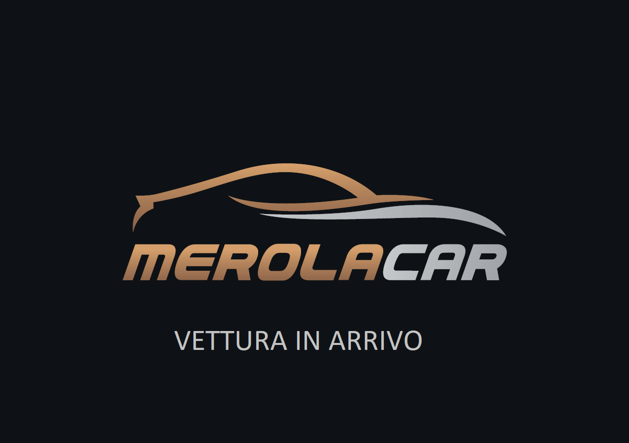 logo merolacar in arrivo